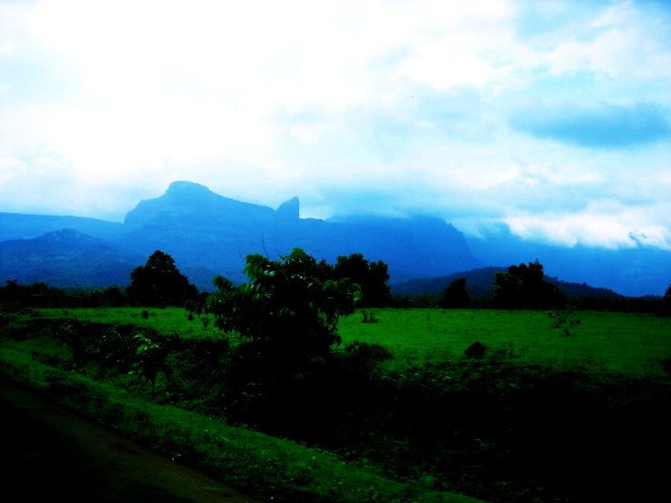 9. Malshej Ghat Adventure/leisure retreat